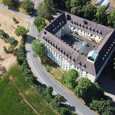 Bildungs- & Tagungshaeuser Vierzehnheiligen Bad Staffelstein Exterior photo
